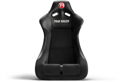 RS GT Rally-Pro Racing Sitz - Fiberglass Black