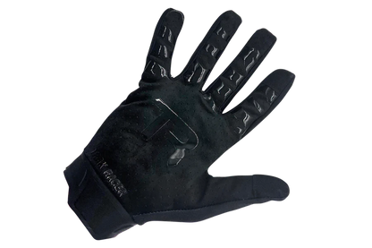 Trak Racer Multifunktions-Sim-Racing-Handschuhe Schwarz