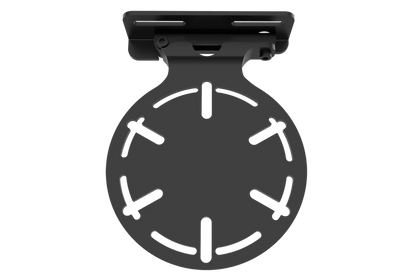 Trak Racer universal bass shaker &amp; buttkicker mount for sim rigs