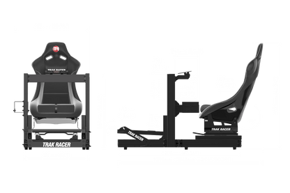 TrakRacer TR80S Racing Cockpit
