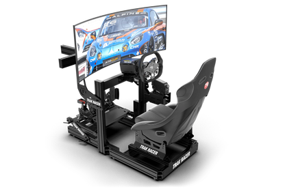 TrakRacer TR80S Racing Cockpit