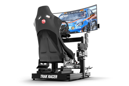 TrakRacer TR80S Racing Cockpit