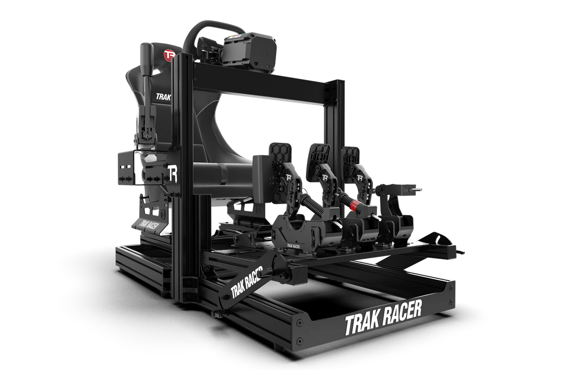 TrakRacer TR80S Racing Cockpit