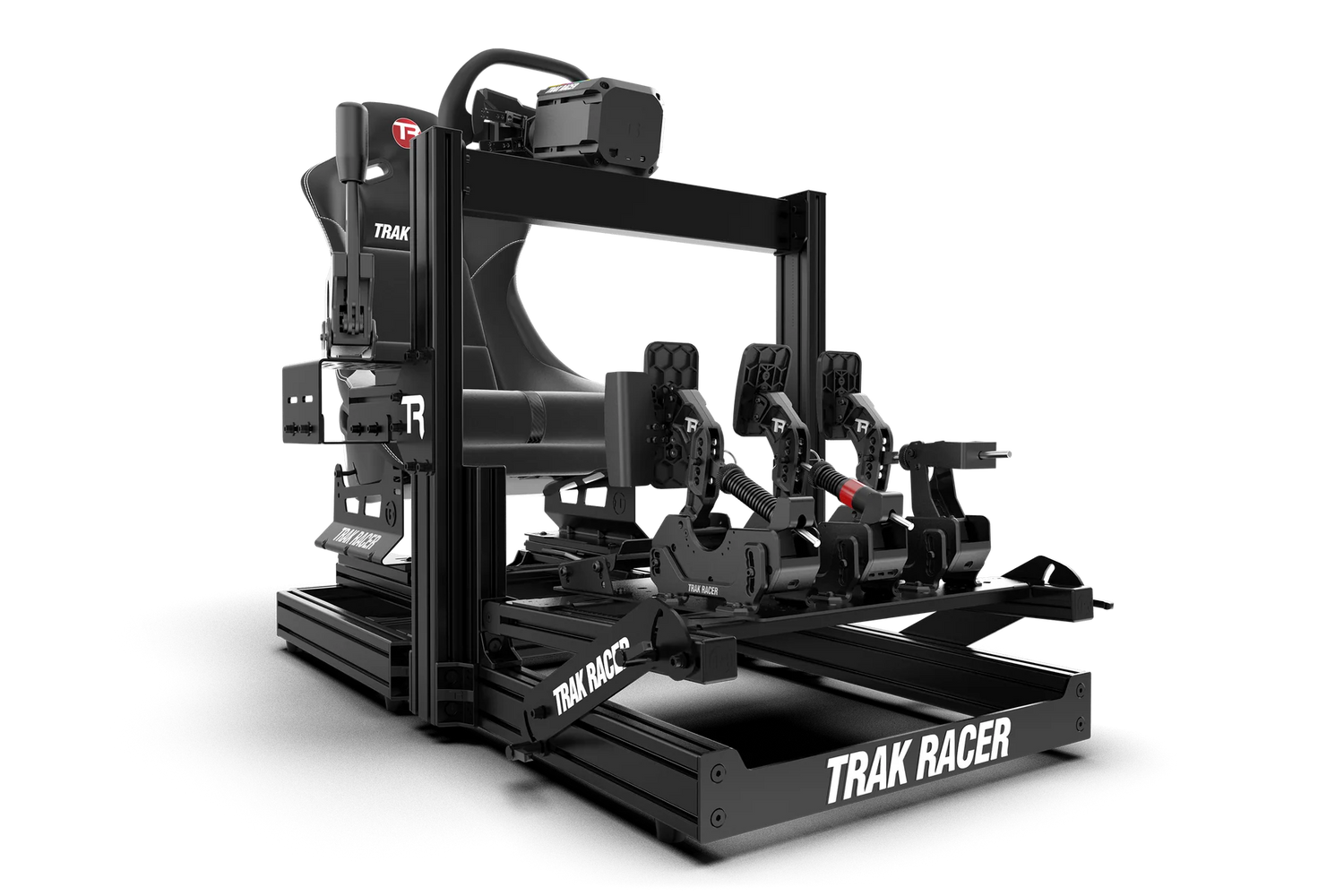 TrakRacer TR80S Racing Cockpit