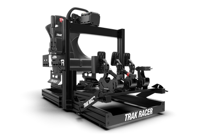 TrakRacer TR80S Racing Cockpit