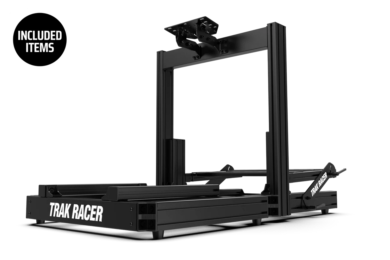 TrakRacer TR80S Racing Cockpit