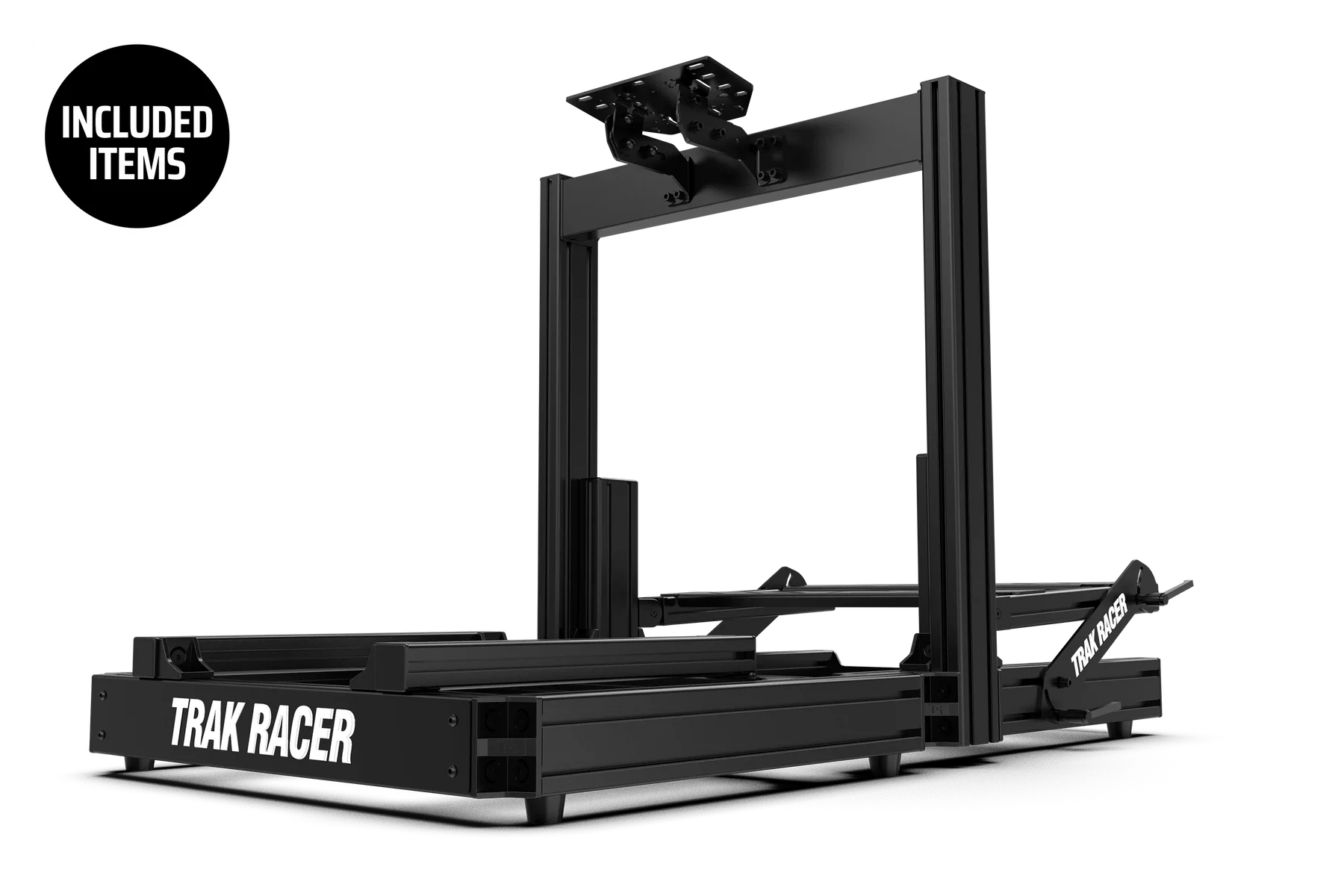 TrakRacer TR80S Racing Cockpit