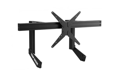 TrakRacer Cockpit montierter Einzel-Monitorständer - 800 mm / 31,5" Breite
