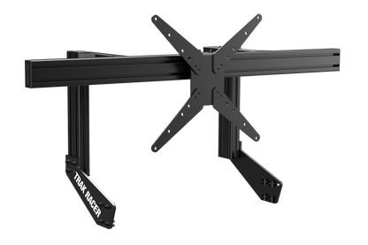 TrakRacer Cockpit montierter Einzel-Monitorständer - 800 mm / 31,5" Breite