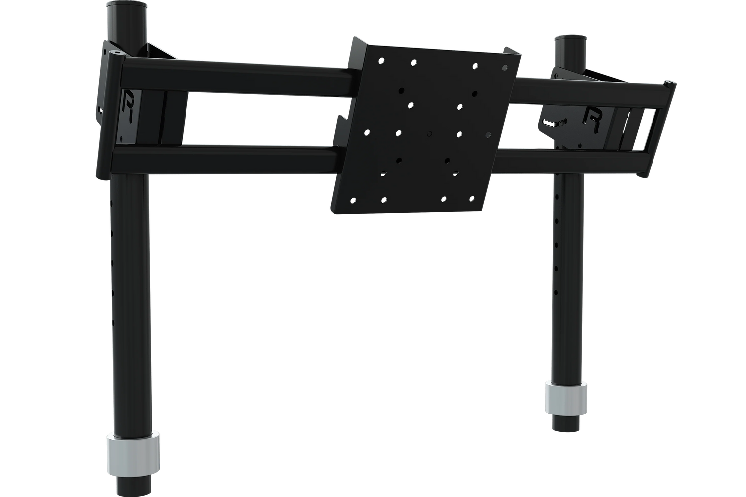 Trak Racer top monitor mount (for 4th or 2nd screen) for tube monitor stand