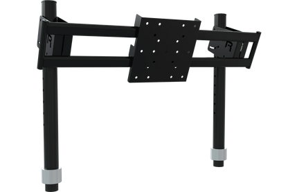 Trak Racer top monitor mount (for 4th or 2nd screen) for tube monitor stand