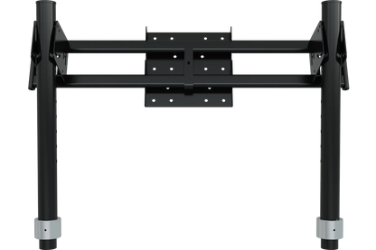 Trak Racer top monitor mount (for 4th or 2nd screen) for tube monitor stand