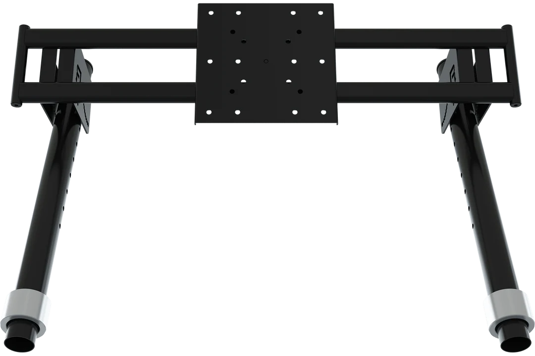 Trak Racer top monitor mount (for 4th or 2nd screen) for tube monitor stand