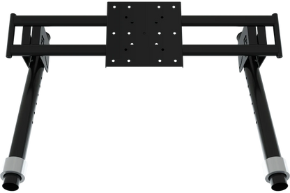 Trak Racer top monitor mount (for 4th or 2nd screen) for tube monitor stand