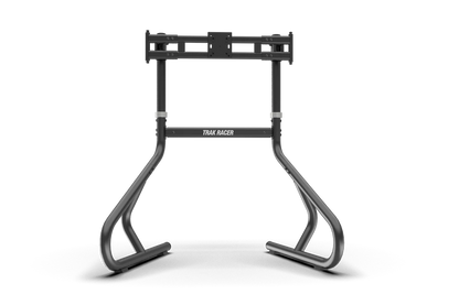 Trak Racer freestanding single monitor stand