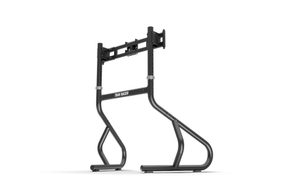 Trak Racer freestanding single monitor stand