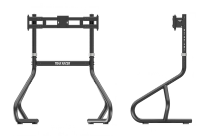 Trak Racer freestanding single monitor stand