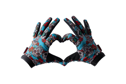 Trak Racer Multifunktions-Sim-Racing-Handschuhe