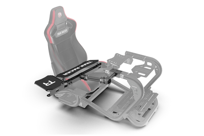 Trak Racer keyboard and mouse holder (fits TR8 Pro &amp; TRX)