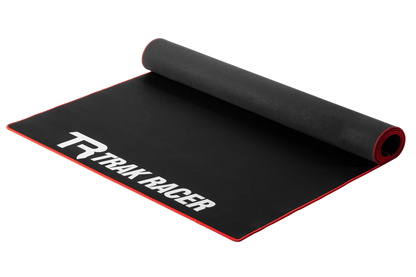 Trak Racer premium neoprene mat for sim rigs