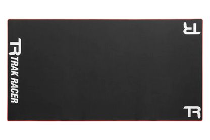 Trak Racer premium neoprene mat for sim rigs