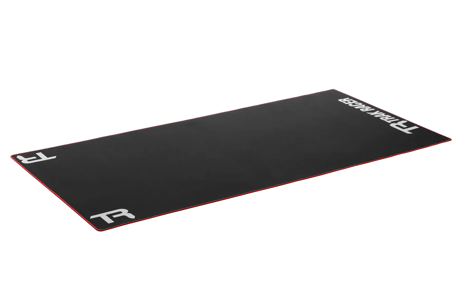 Trak Racer Premium Neopren-Unterlegmatte für Sim-Rigs