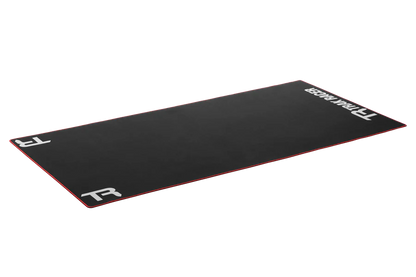 Trak Racer premium neoprene mat for sim rigs