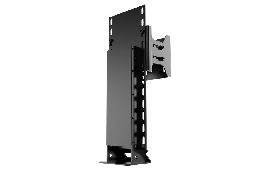 Cockpit-Mounted Single Monitor Stand (für TR8 Pro und TRX)