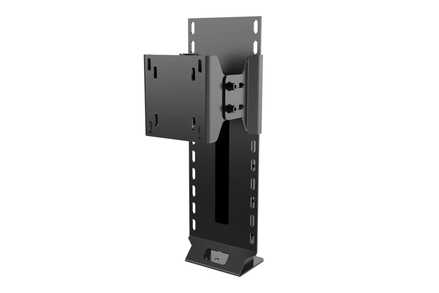 Cockpit-Mounted Single Monitor Stand (für TR8 Pro und TRX)