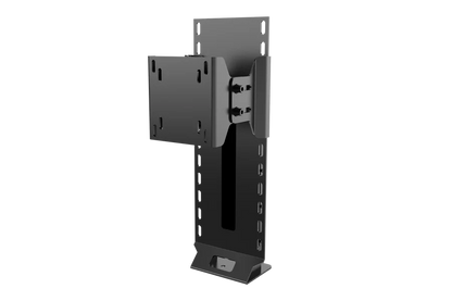 Cockpit-Mounted Single Monitor Stand (für TR8 Pro und TRX)