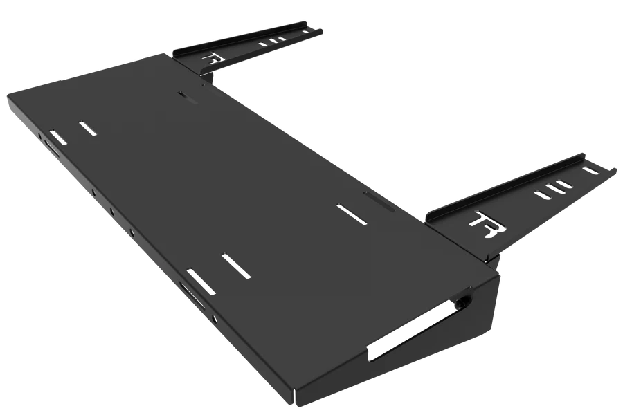 Trak Racer PC and control box tray (for TR8 Pro &amp; Alpine Racing TRX)