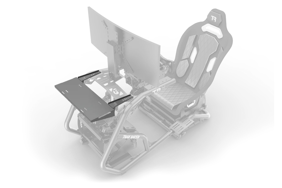 Trak Racer PC and control box tray (for TR8 Pro &amp; Alpine Racing TRX)
