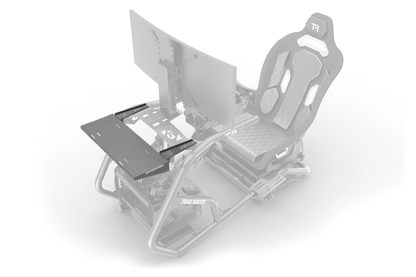 Trak Racer PC and control box tray (for TR8 Pro &amp; Alpine Racing TRX)