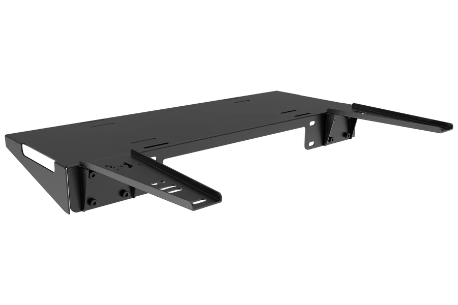 Trak Racer PC and control box tray (for TR8 Pro &amp; Alpine Racing TRX)