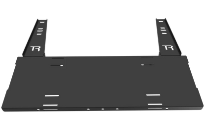 Trak Racer PC and control box tray (for TR8 Pro &amp; Alpine Racing TRX)