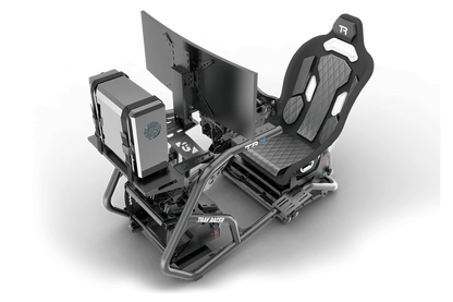 Trak Racer PC and control box tray (for TR8 Pro &amp; Alpine Racing TRX)