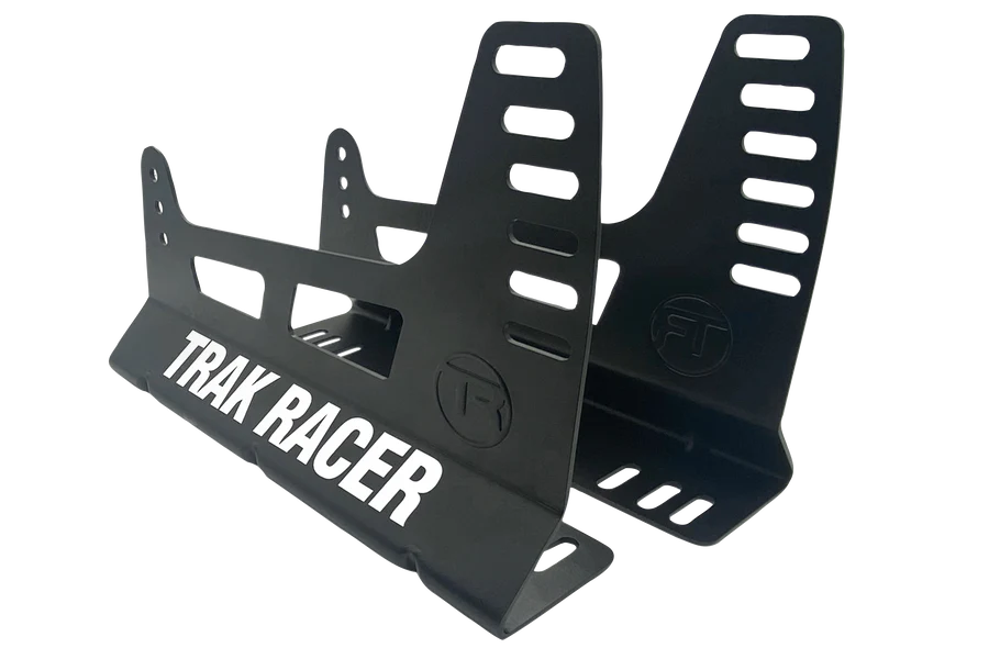 Trak Racer oversized seat console (GT/formula seating position)