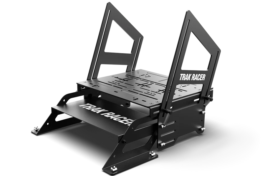 Trak Racer Universelles Inverted / Formel / GT Hybrid Pedal-Halterungssystem