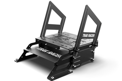 Trak Racer Universelles Inverted / Formel / GT Hybrid Pedal-Halterungssystem