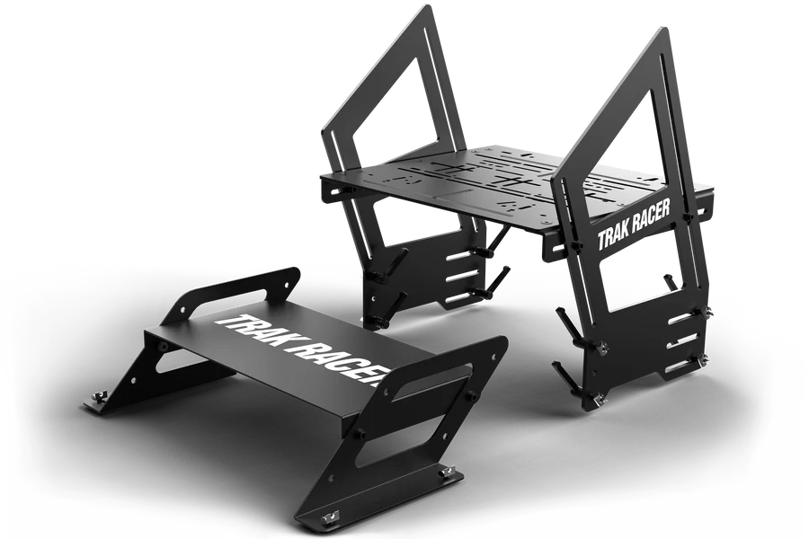 Trak Racer Universelles Inverted / Formel / GT Hybrid Pedal-Halterungssystem
