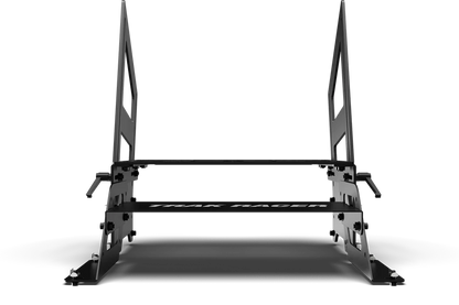 Trak Racer Universelles Inverted / Formel / GT Hybrid Pedal-Halterungssystem