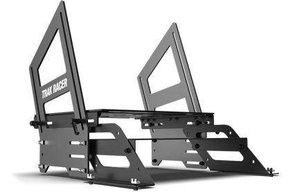 Trak Racer Universelles Inverted / Formel / GT Hybrid Pedal-Halterungssystem