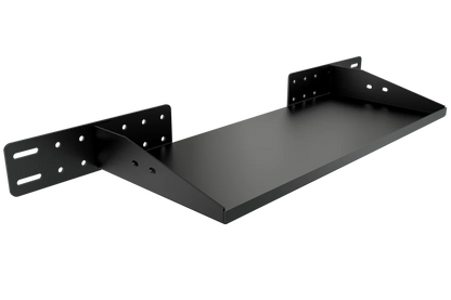 Trak Racer universal PC or control box tray (for aluminum profile rigs)