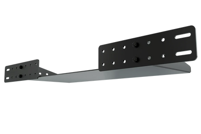 Trak Racer universal PC or control box tray (for aluminum profile rigs)