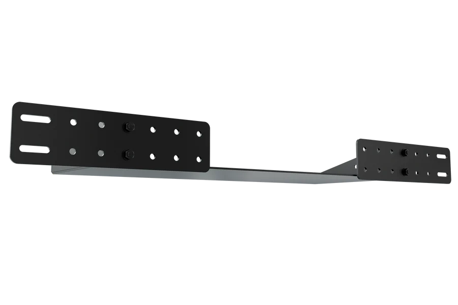 Trak Racer universal PC or control box tray (for aluminum profile rigs)