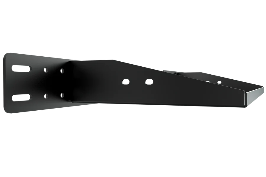 Trak Racer universal PC or control box tray (for aluminum profile rigs)