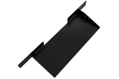 Trak Racer universal PC or control box tray (for aluminum profile rigs)
