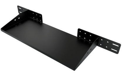 Trak Racer universal PC or control box tray (for aluminum profile rigs)