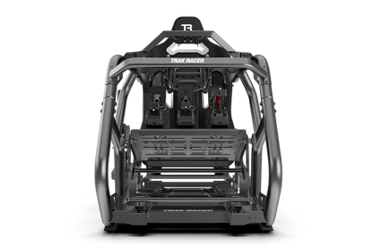 Simulator de curse Trak Racer TRX V2 (Negru)  