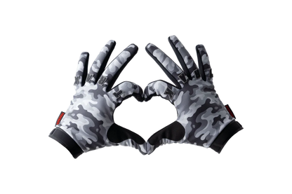 Trak Racer Multifunktions-Sim-Racing-Handschuhe